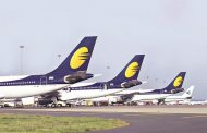 Jet Airways makes a U-turn; rallies 11% after falling 7% in opening deals