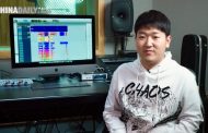 Su Han: Student singer brings rhythm to AI