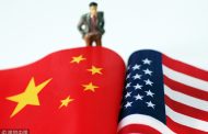 How can US-China conflict be resolved