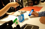 China's Alipay now has over 900 mln users worldwide