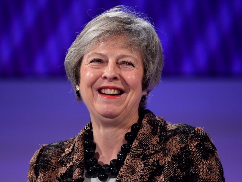 Brexit divorce deal thrusts UK PM May into biggest crisis of premiership