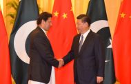 China set to give $6 billion in aid to Pakistan