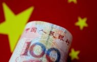 Why the Chinese yuan is falling