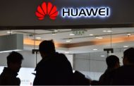 Huawei and Skycom, the firm accused of breaching US sanctions in Sabrina Meng Wanzhou case, shared web domain according to public records