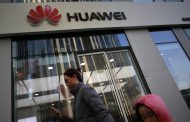 Huawei charges are US attempt to smear Chinese companies, Beijing says