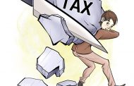 Income tax reform can help boost demand