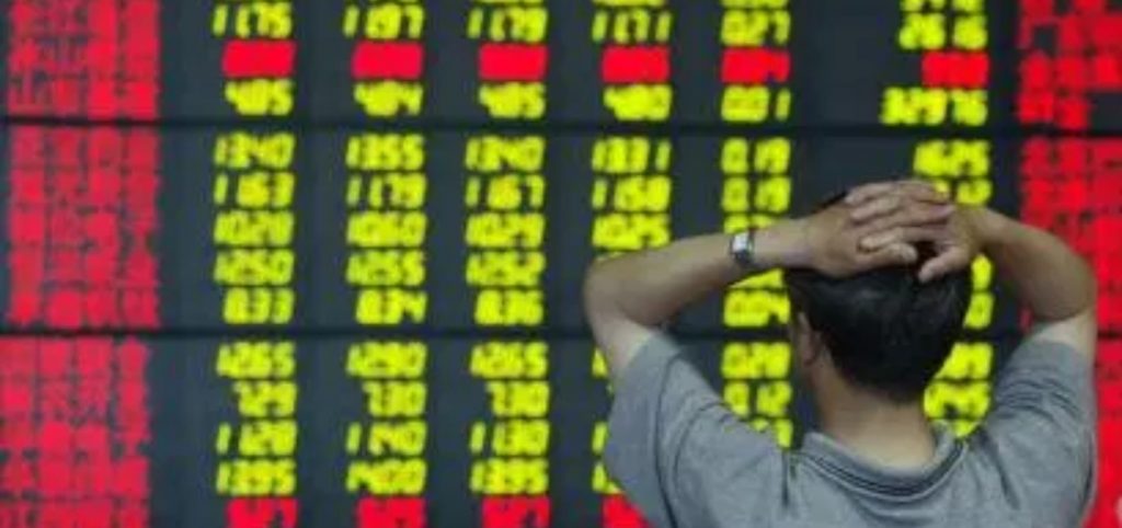 China gives its slowing economy a new shot in the arm
