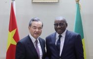 China, Senegal to strengthen ties, promote China-Africa cooperation