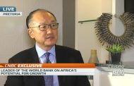 World Bank President Kim’s advice to Africa to grow its economies, respond to trade wars