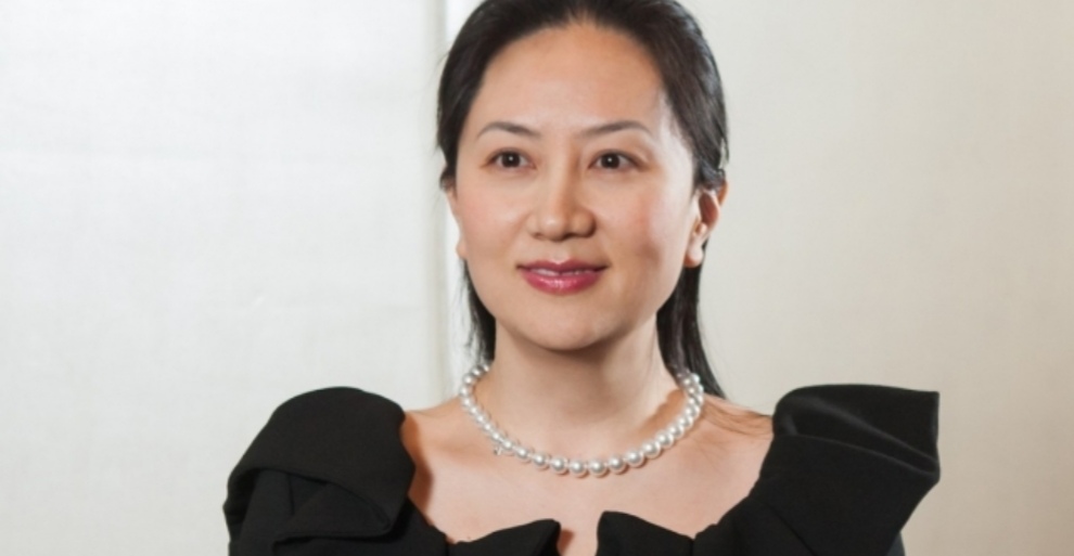 Huawei’s CFO Sabrina Meng Wanzhou has been arrested in Canada, but who is she – and why the big deal?