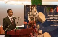 Zambia fast-tracks building of China-funded communication towers: official