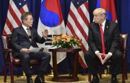 Trump's spat with ally ROK raises fears of US pullback