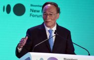 Chinese Vice-President Wang Qishan to lead Davos delegation