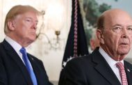 Commerce Secretary Wilbur Ross: US tariffs pressure China's ability to create jobs to stave off social unrest