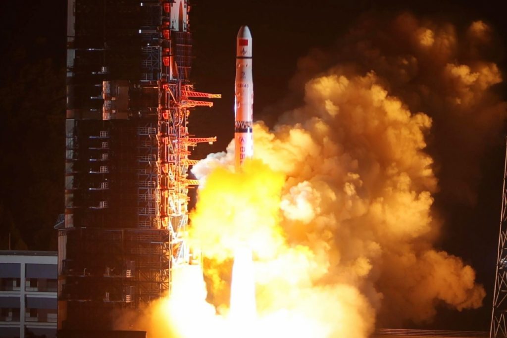 Nasa wanted to use China’s spacecraft to plan a new American moon mission, top Chinese scientist says