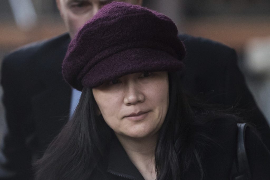 How Donald Trump could change the course of Meng Wanzhou’s ‘years-long’ battle against extradition