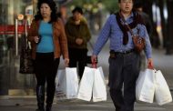Worries about Chinese consumers spending less are 'overblown,' analysts say