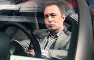 Elon Musk: Tesla will have all its self-driving car features by the end of the year