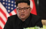North Korea's Kim will likely travel to Vietnam by train