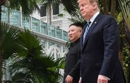 Analysis: Trump lost big at N. Korea summit, but it could've been worse