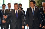 Japan-South Korea Tensions Spur The Need For Courage And Creativity