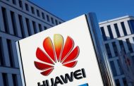 Chinese government doesn't get involved in Huawei's business: German boss