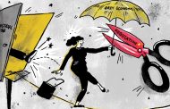 China’s gig economy losing ability to absorb laid off factory workers