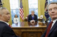 Cautious optimism in Beijing for US-China trade deal