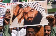 Will China declare Kashmir attack group leader a terrorist? Everyone else has