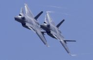 China steps up efforts to develop military technology to challenge US dominance