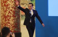 China needs to create 11 million new jobs next year to ensure stability, Premier Li Keqiang says