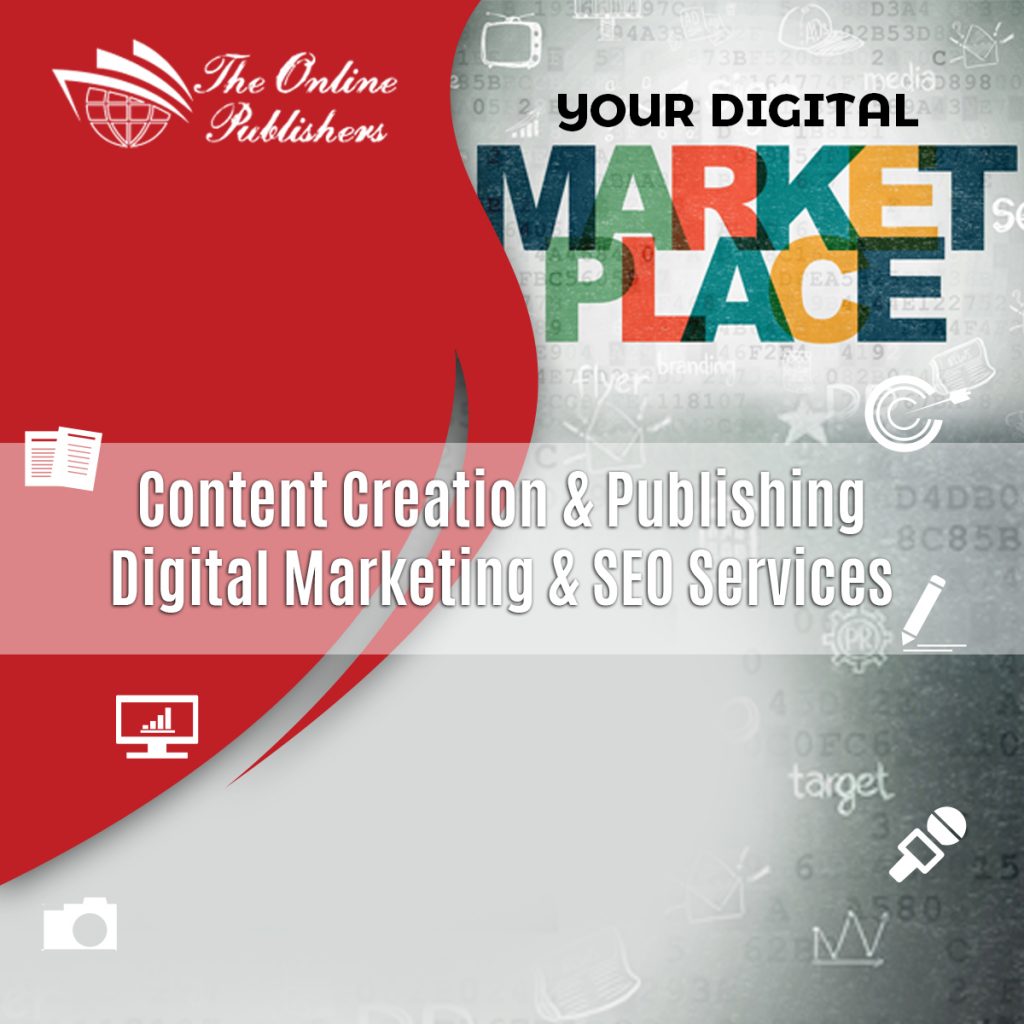 Allow the best, leading and the most appropriate media talk about your business. How?