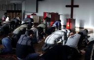 Official head of China’s Protestant churches says religions must be purged of ‘Western influences’