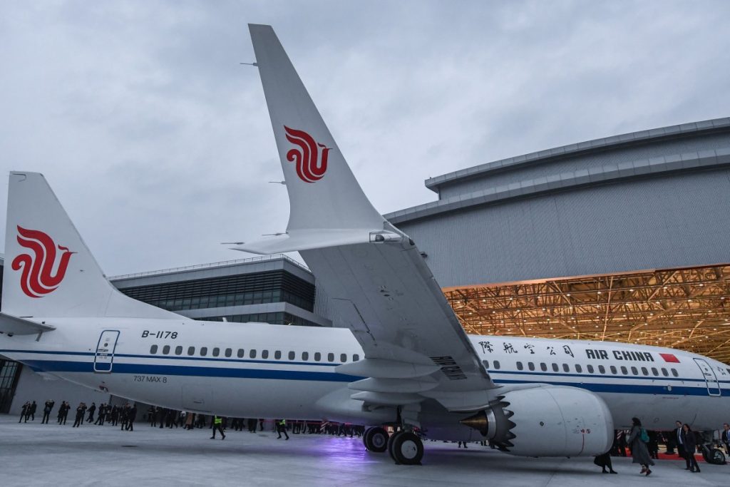 China’s ‘zero tolerance’ attitude means grounding troubled Boeing 737 Max 8 was not an accident