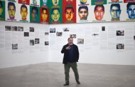Ai Weiwei unveils Lego portraits of missing Mexico students