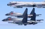 Chinese jets’ incursion across Taiwan Strait is Beijing’s way of pushing back against the US, say analysts