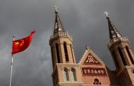 China’s acceptance of Vatican-approved bishop candidates ‘a positive sign’