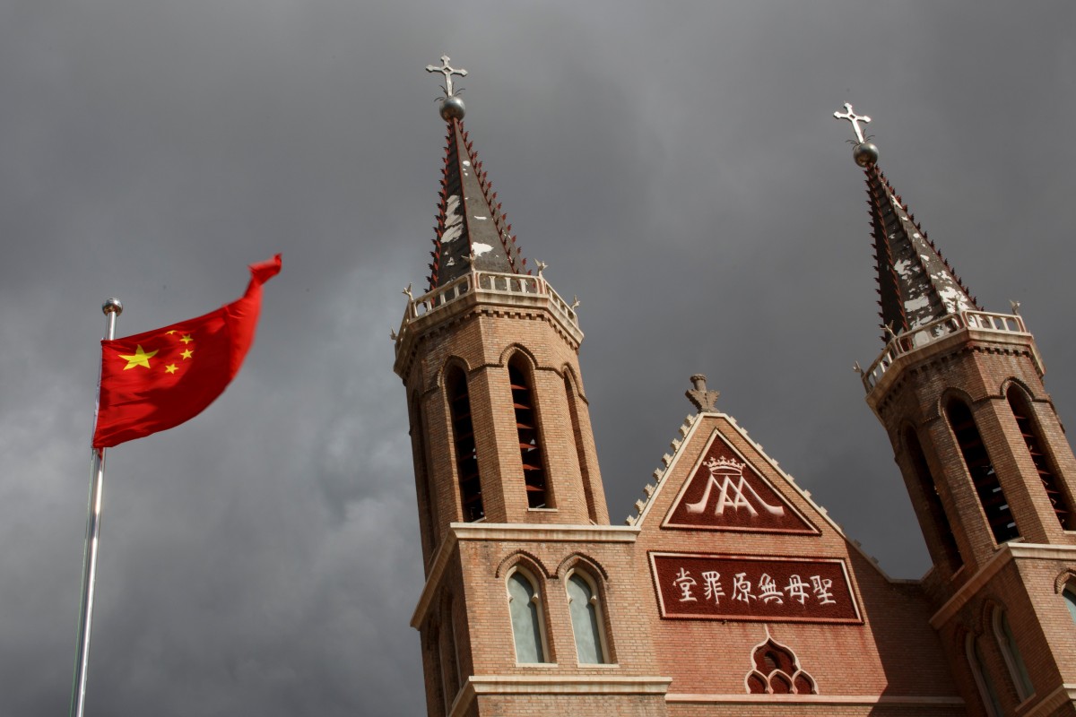 China’s acceptance of Vatican-approved bishop candidates ‘a positive sign’