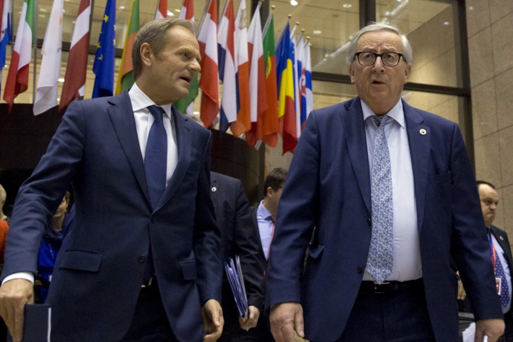 China, EU leaders’ plan for joint statement in Brussels hits snag over market access row, say EU sources