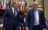 China, EU leaders’ plan for joint statement in Brussels hits snag over market access row, say EU sources