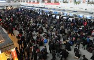 China’s credit system stops the sale of over 26 million plane and train tickets