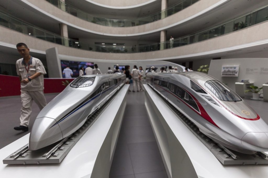 China wants to fund Thailand’s US$12 billion high-speed railway – but is the kingdom on track for more debt than it can handle?
