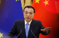 Chinese Premier Li Keqiang braces for EU meeting as Brexit takes up Brussels’ attention
