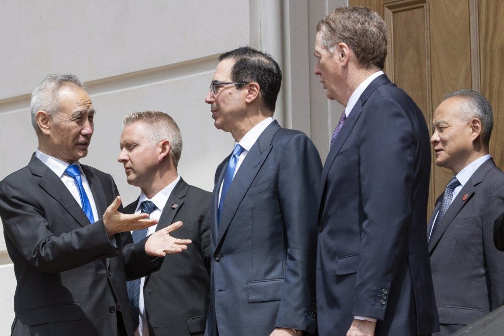 What killed US-China trade talks: A tale of two texts