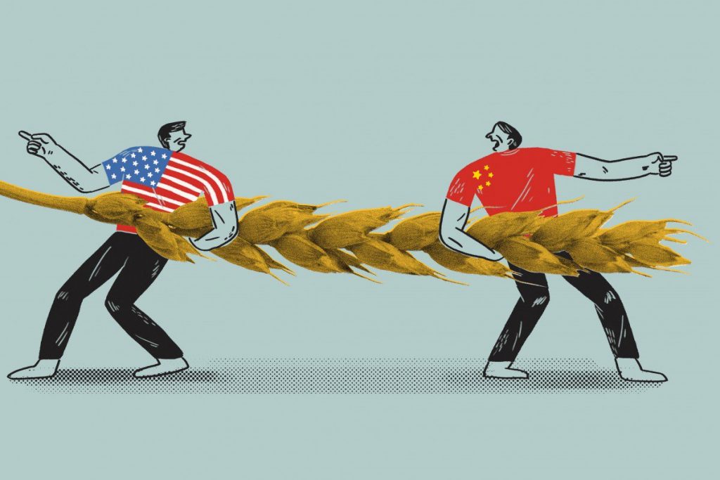 Why China’s dependence on farm subsidies is an obstacle to a trade war deal with the US