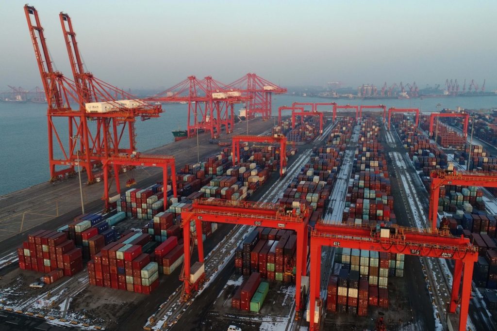 China throws trade war tariff exclusion lifelines that it thought it would never need