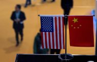 China warned its ‘unreliable entities’ list risks undermining foreign business confidence