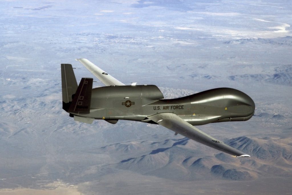 China calls for calm after report Donald Trump ordered Iran strikes before changing mind