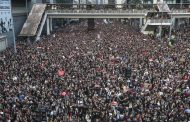 China ‘to avoid Trump attempt to play Hong Kong protest card’ at G20 talks with Xi Jinping