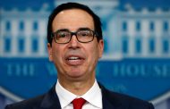 Mnuchin: ‘We were about 90% of the way’ on China trade deal and there’s a ‘path to complete this’